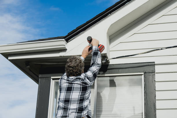 Best Brick Veneer Siding  in South Barre, VT